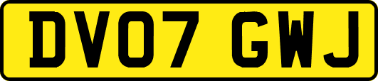 DV07GWJ