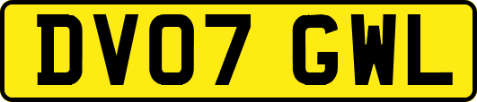 DV07GWL