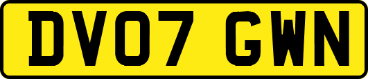 DV07GWN