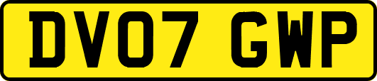 DV07GWP