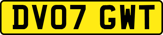 DV07GWT