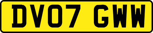 DV07GWW