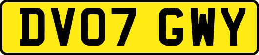 DV07GWY