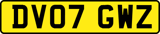 DV07GWZ