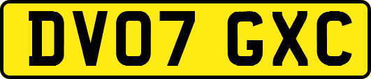 DV07GXC