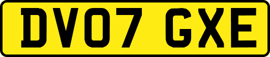 DV07GXE