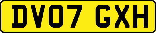 DV07GXH