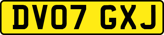 DV07GXJ