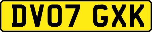 DV07GXK