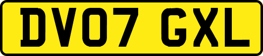 DV07GXL