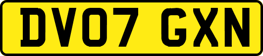 DV07GXN