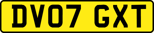 DV07GXT