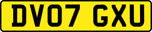 DV07GXU