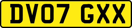 DV07GXX