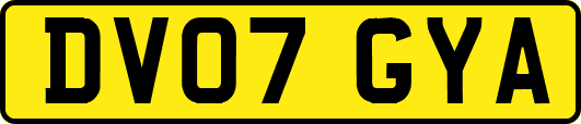 DV07GYA