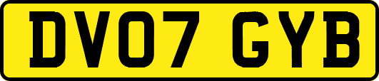 DV07GYB