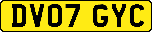 DV07GYC
