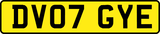 DV07GYE