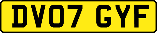 DV07GYF