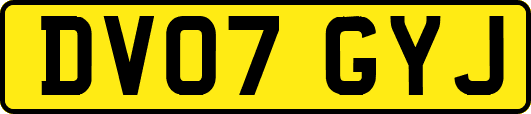DV07GYJ