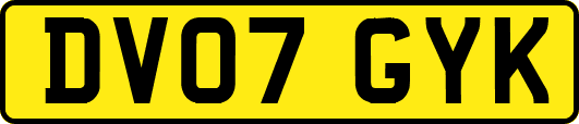 DV07GYK