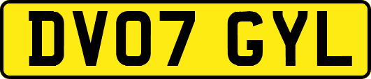 DV07GYL