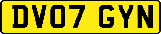 DV07GYN