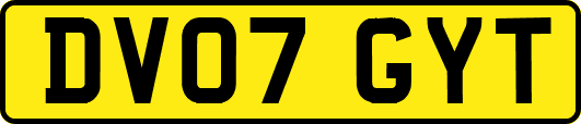 DV07GYT