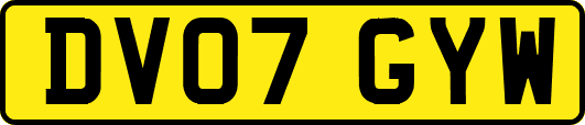 DV07GYW