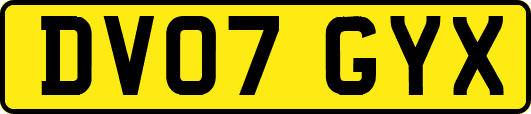 DV07GYX