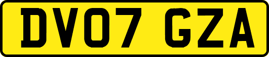 DV07GZA