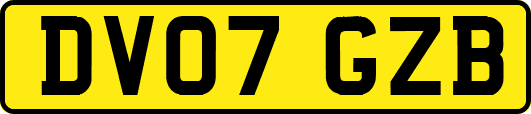 DV07GZB