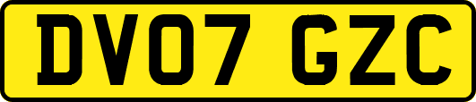 DV07GZC