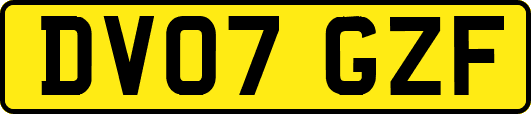 DV07GZF