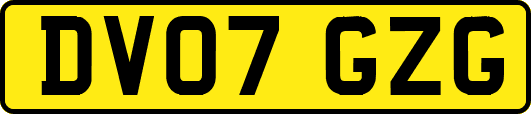 DV07GZG