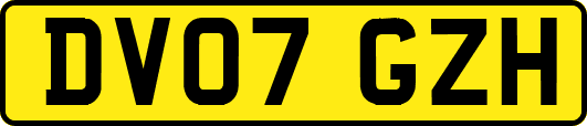 DV07GZH
