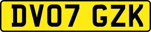 DV07GZK