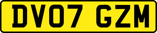 DV07GZM