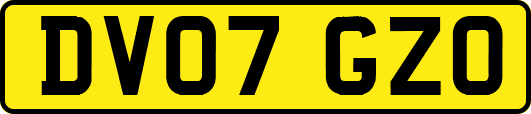 DV07GZO