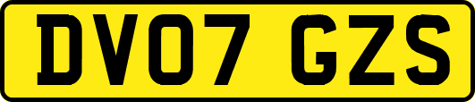 DV07GZS