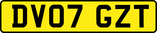 DV07GZT