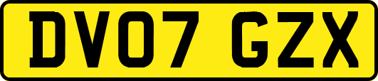 DV07GZX