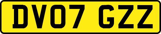 DV07GZZ