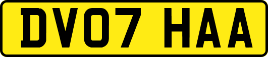 DV07HAA