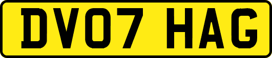 DV07HAG