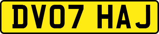 DV07HAJ