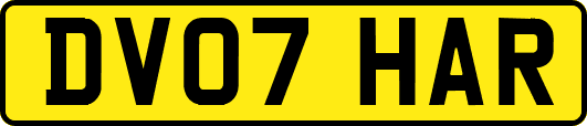DV07HAR