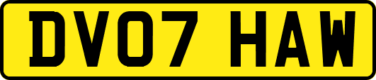 DV07HAW