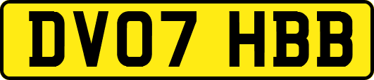 DV07HBB