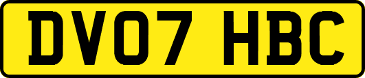 DV07HBC